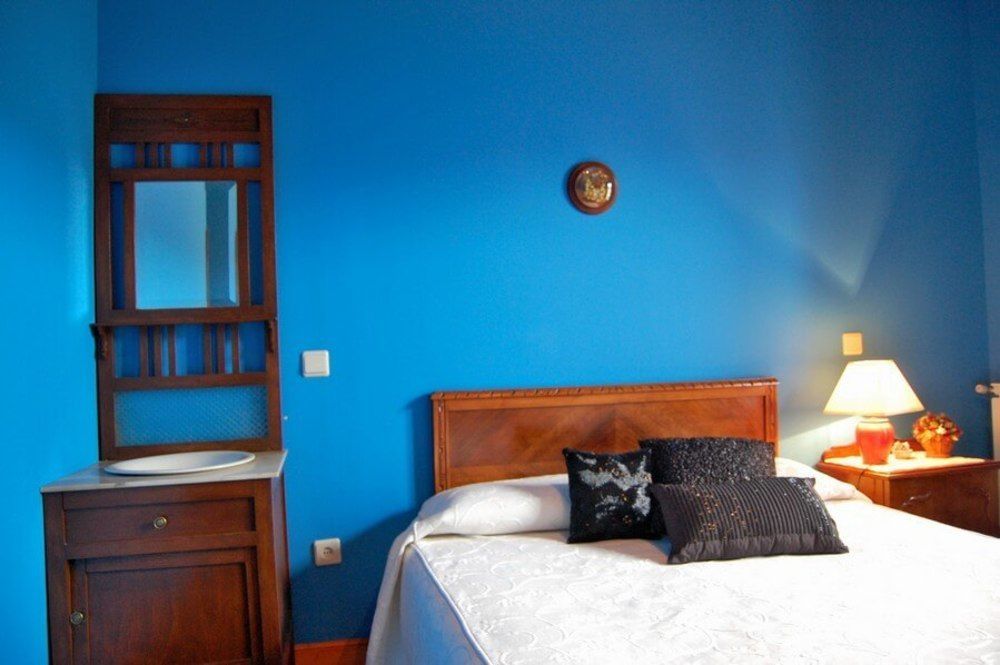 La Casona De Tresgrandas ภายนอก รูปภาพ