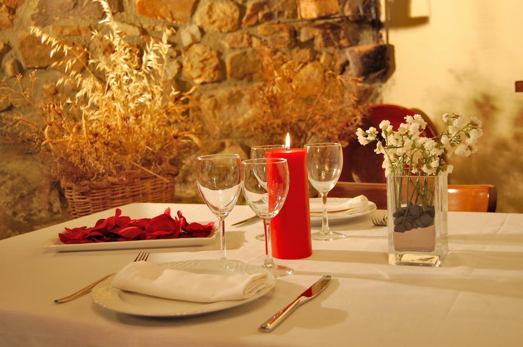 La Casona De Tresgrandas ภายนอก รูปภาพ